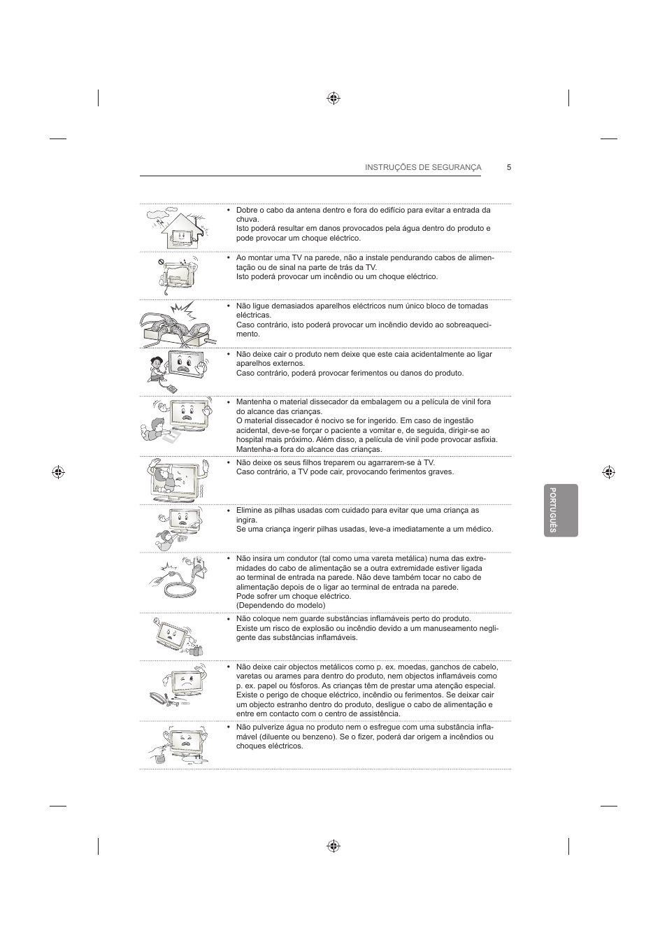 LG 60LB730V User Manual | Page 223 / 356