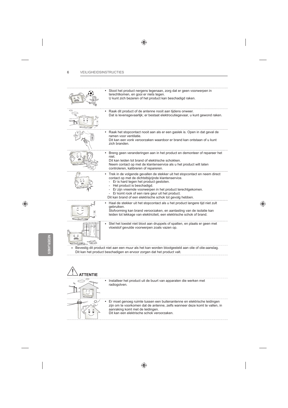 LG 60LB730V User Manual | Page 256 / 356