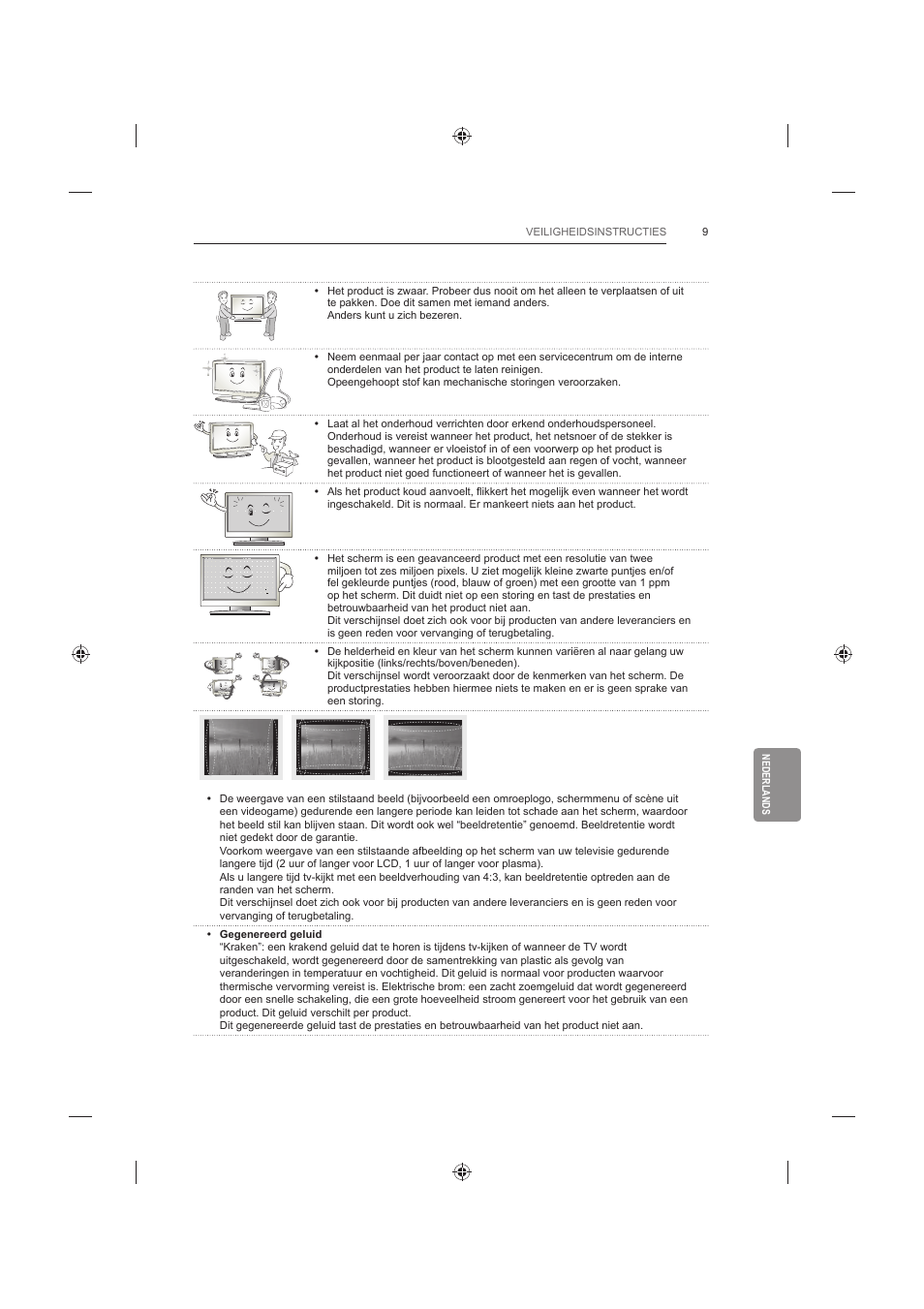 LG 60LB730V User Manual | Page 259 / 356