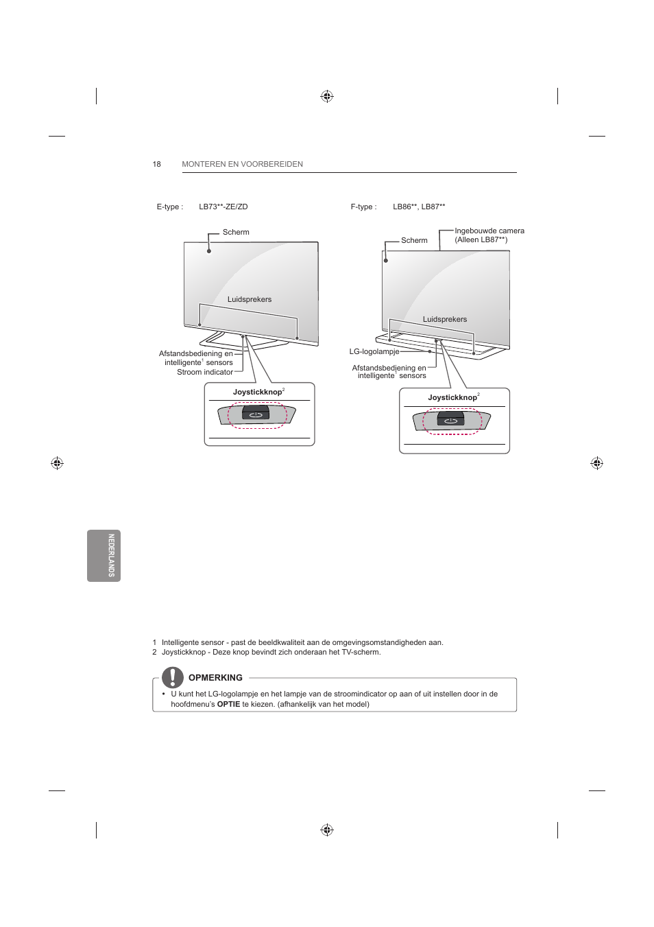 LG 60LB730V User Manual | Page 268 / 356