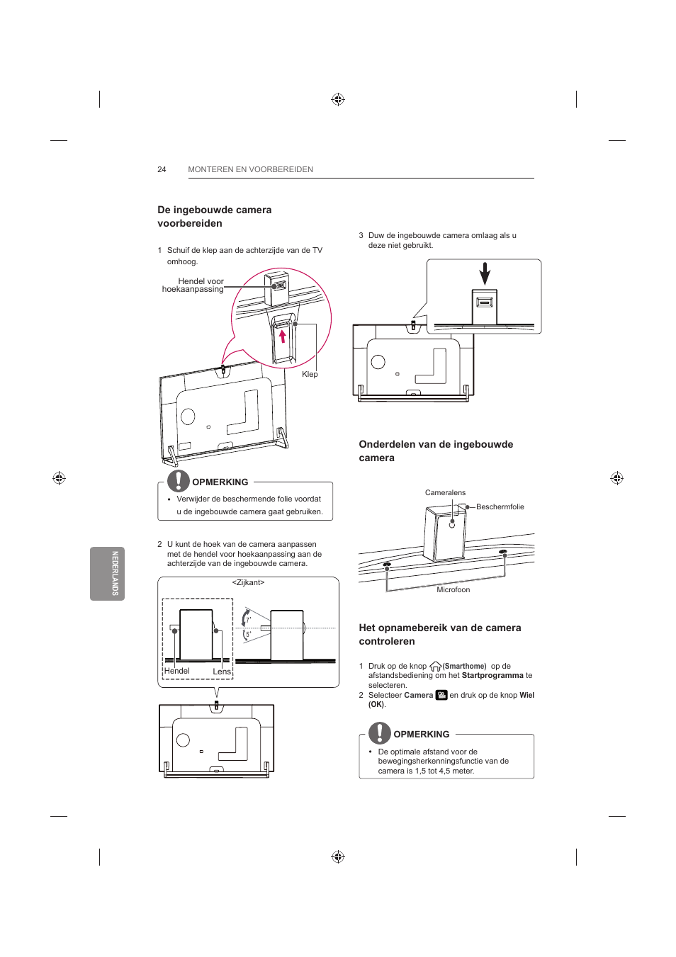 LG 60LB730V User Manual | Page 274 / 356