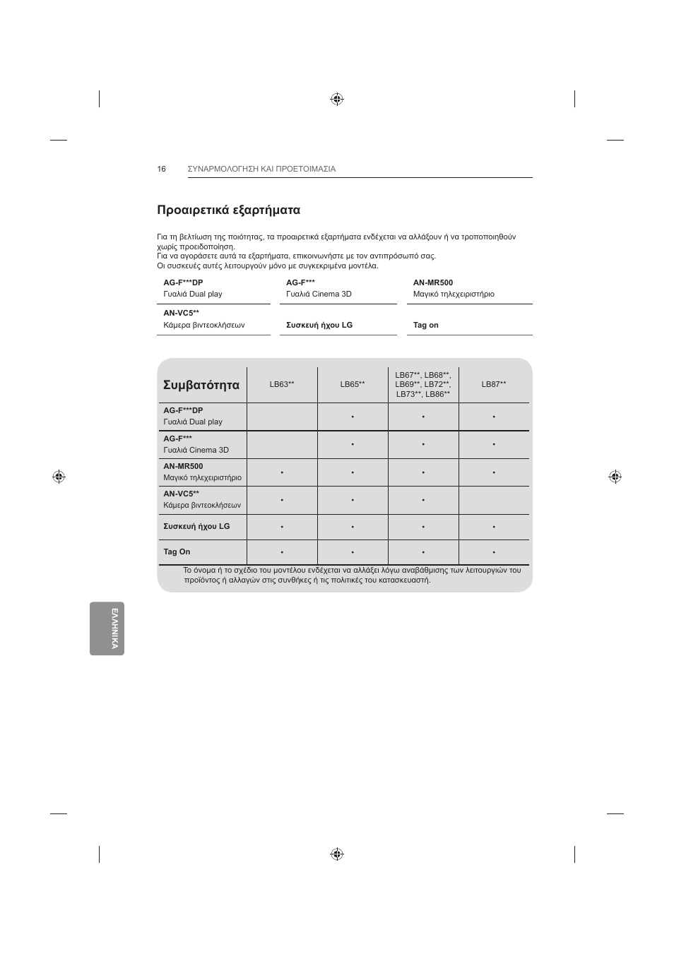 Ȇȡƞįțȡiĳțțȑiȟįȡĳȓȝįĳį, Ȉȣȝȕįĳȩĳșĳį | LG 60LB730V User Manual | Page 298 / 356