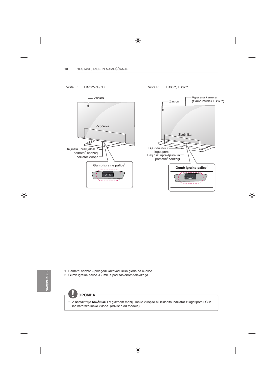 LG 60LB730V User Manual | Page 332 / 356