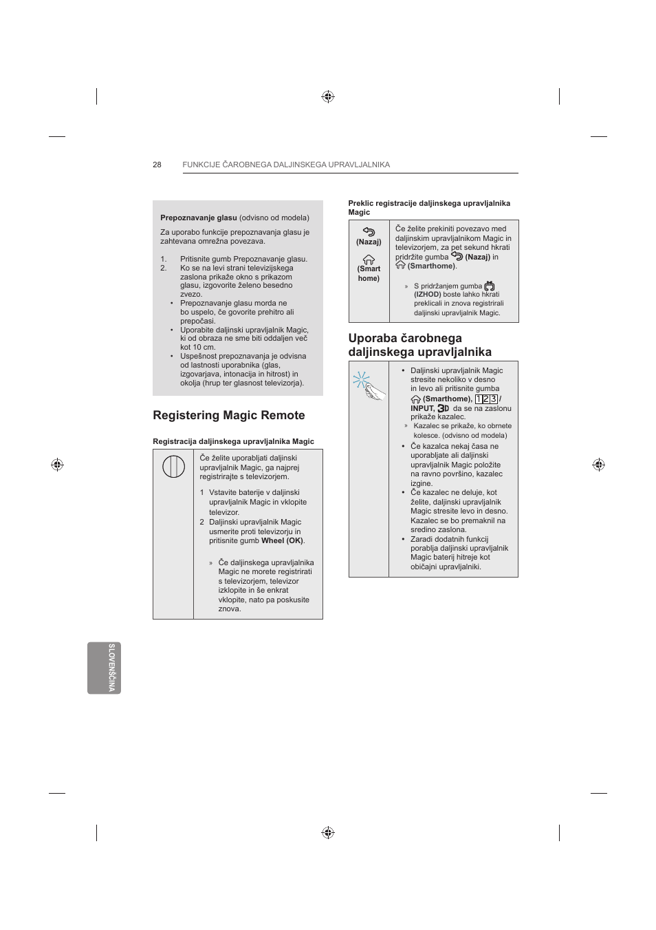 8srudedþdureqhjd gdomlqvnhjdxsudyomdoqlnd, 5hjlvwhulqj0djlf5hprwh | LG 60LB730V User Manual | Page 342 / 356