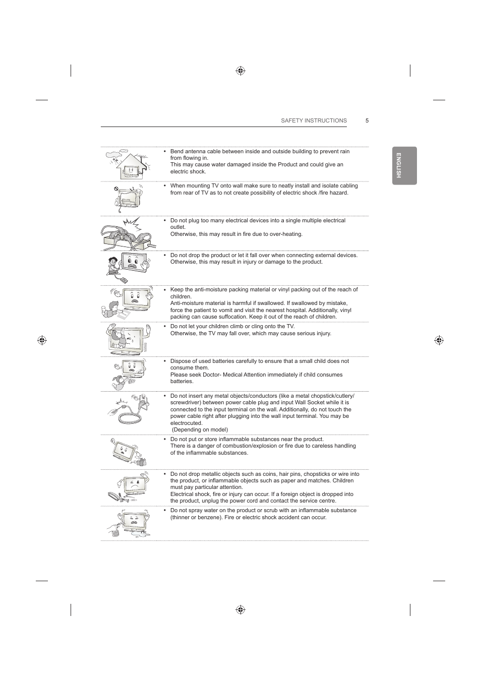 LG 60LB730V User Manual | Page 51 / 356