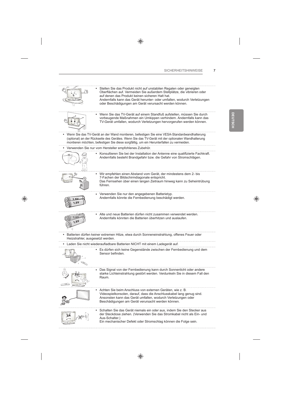 LG 60LB730V User Manual | Page 85 / 356