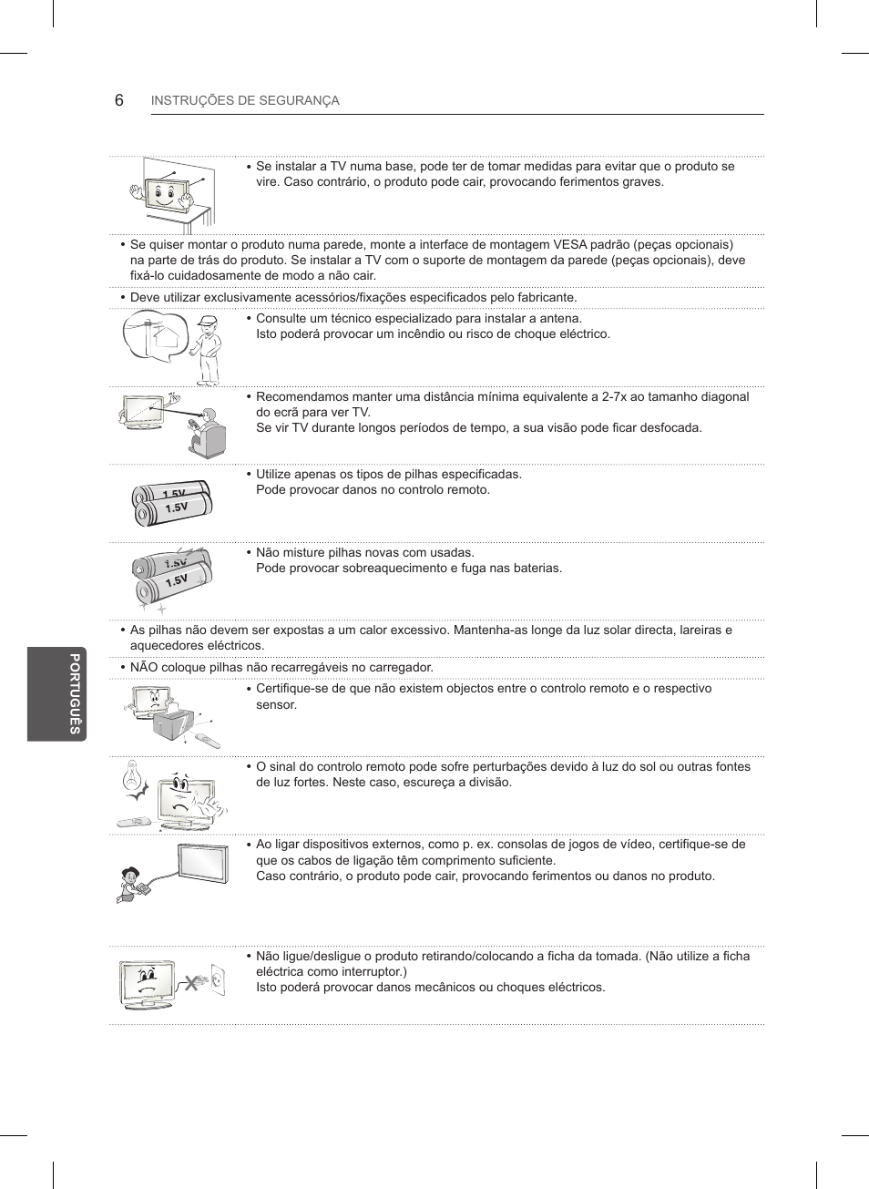 LG 55LB6200 User Manual | Page 172 / 288