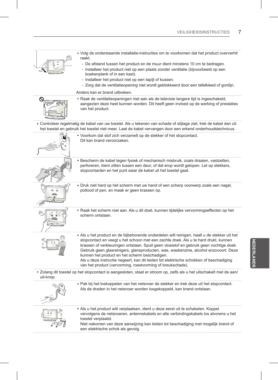 LG 55LB6200 User Manual | Page 201 / 288