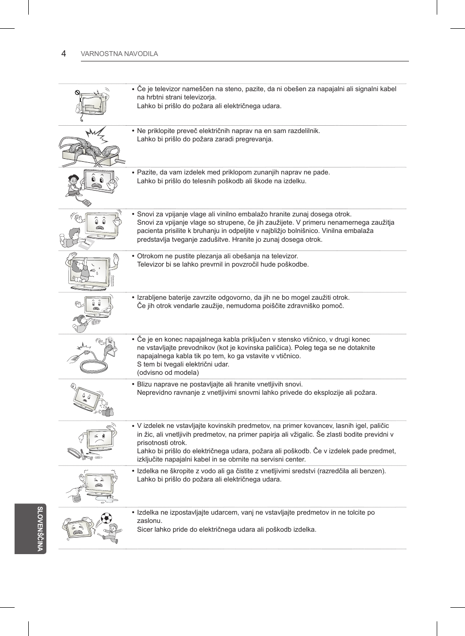 LG 55LB6200 User Manual | Page 254 / 288