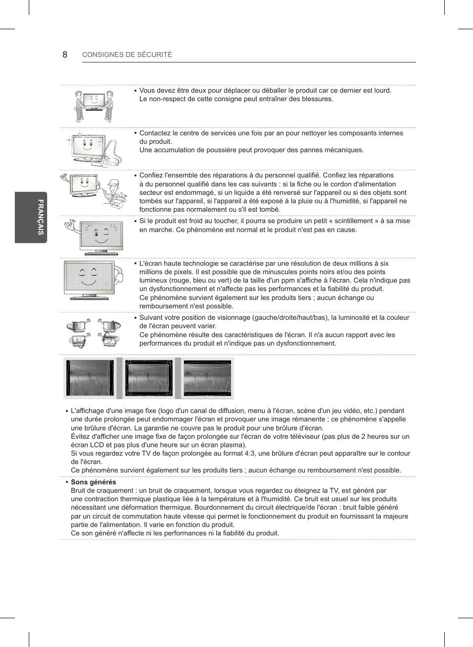 LG 55LB6200 User Manual | Page 80 / 288