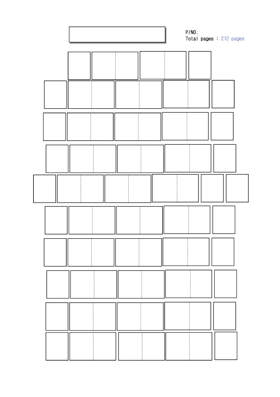 슬라이드 번호 2, Pagination sheet | LG 32LS3590 User Manual | Page 2 / 214