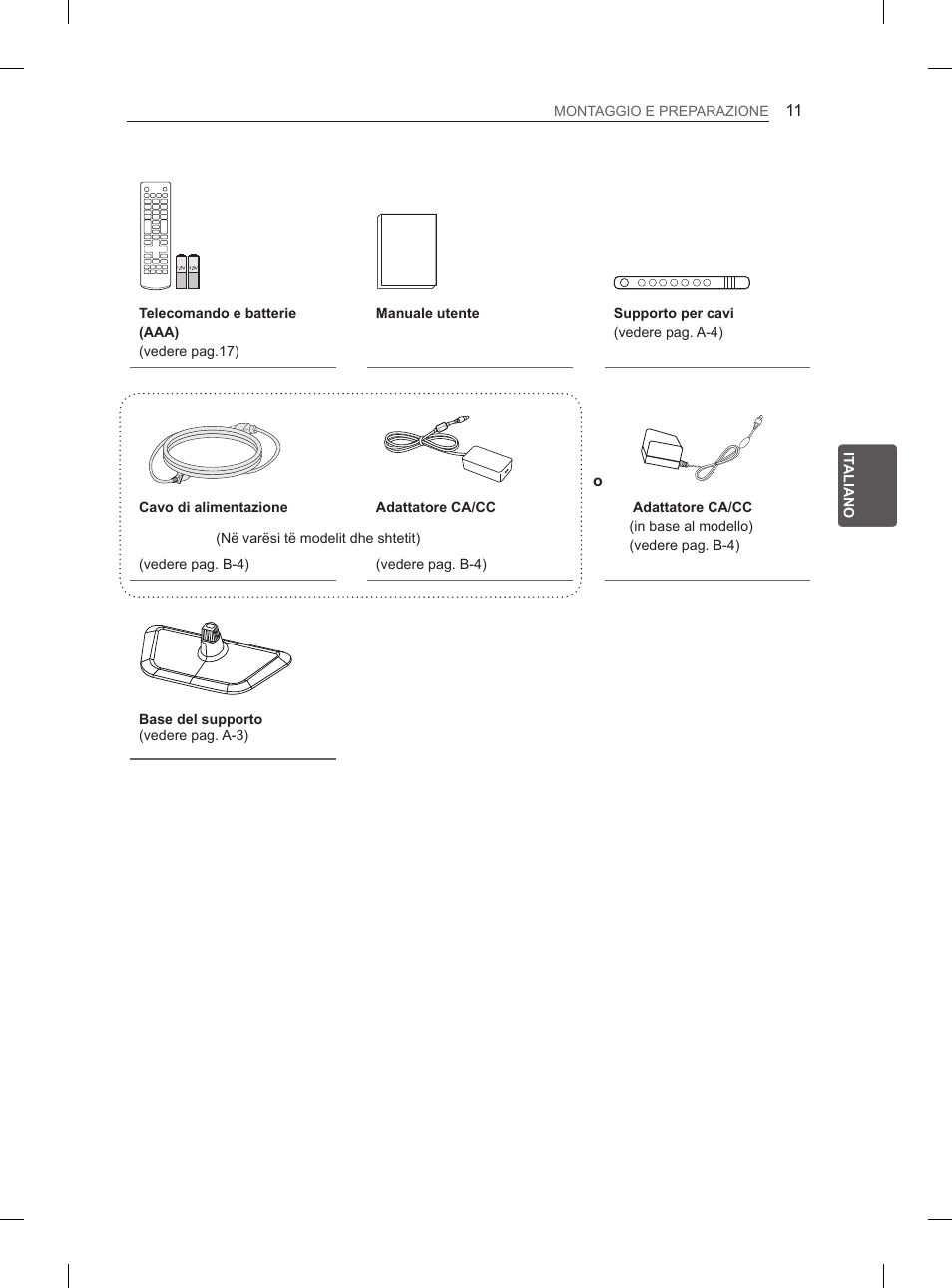 LG 26LN450B User Manual | Page 78 / 223