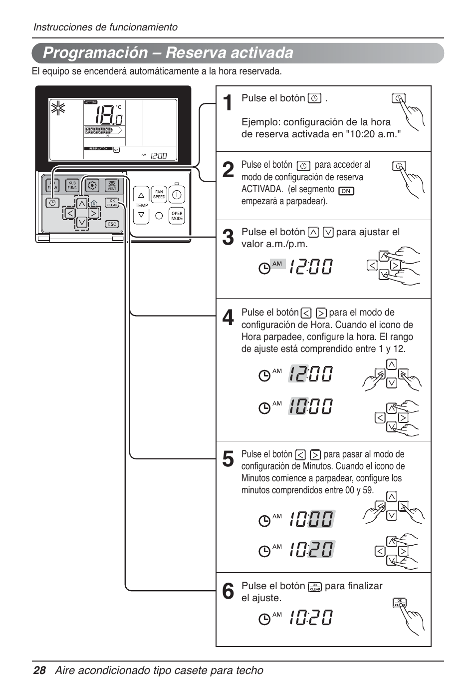 LG UT30 User Manual | Page 104 / 304