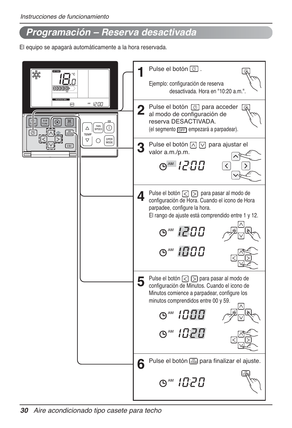 LG UT30 User Manual | Page 106 / 304