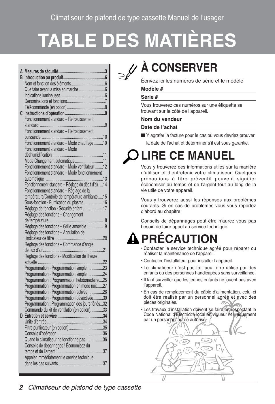 LG UT30 User Manual | Page 116 / 304