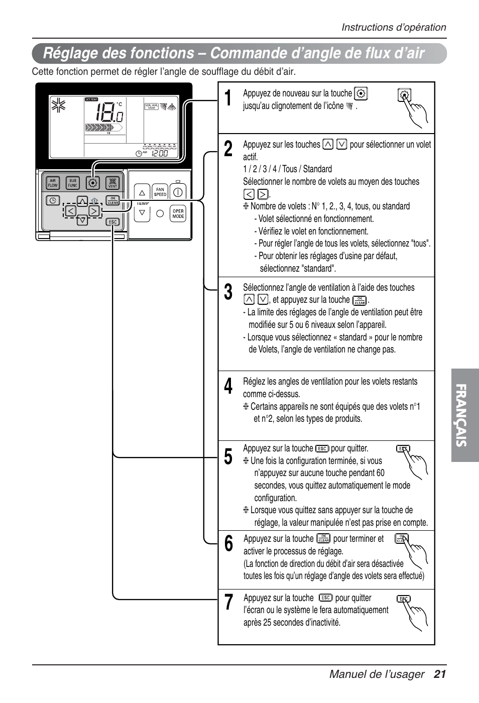 LG UT30 User Manual | Page 135 / 304