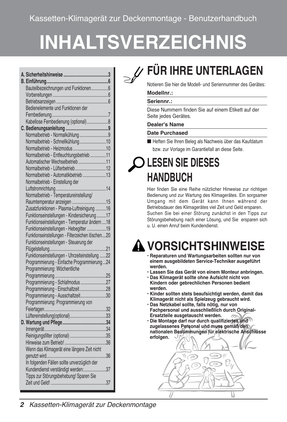 LG UT30 User Manual | Page 154 / 304