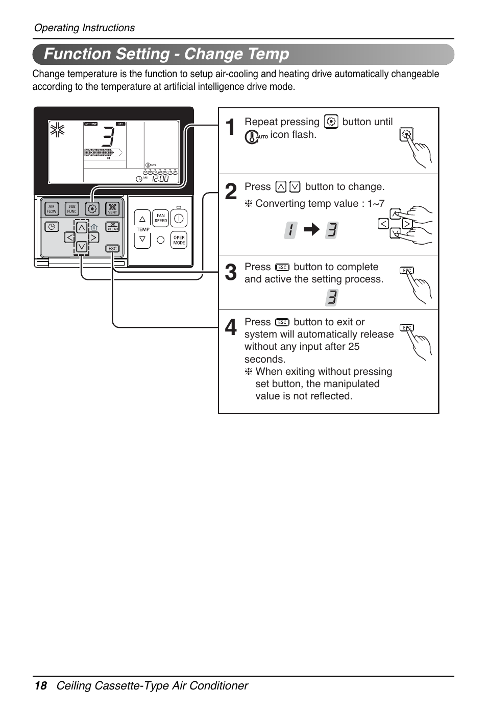 LG UT30 User Manual | Page 18 / 304