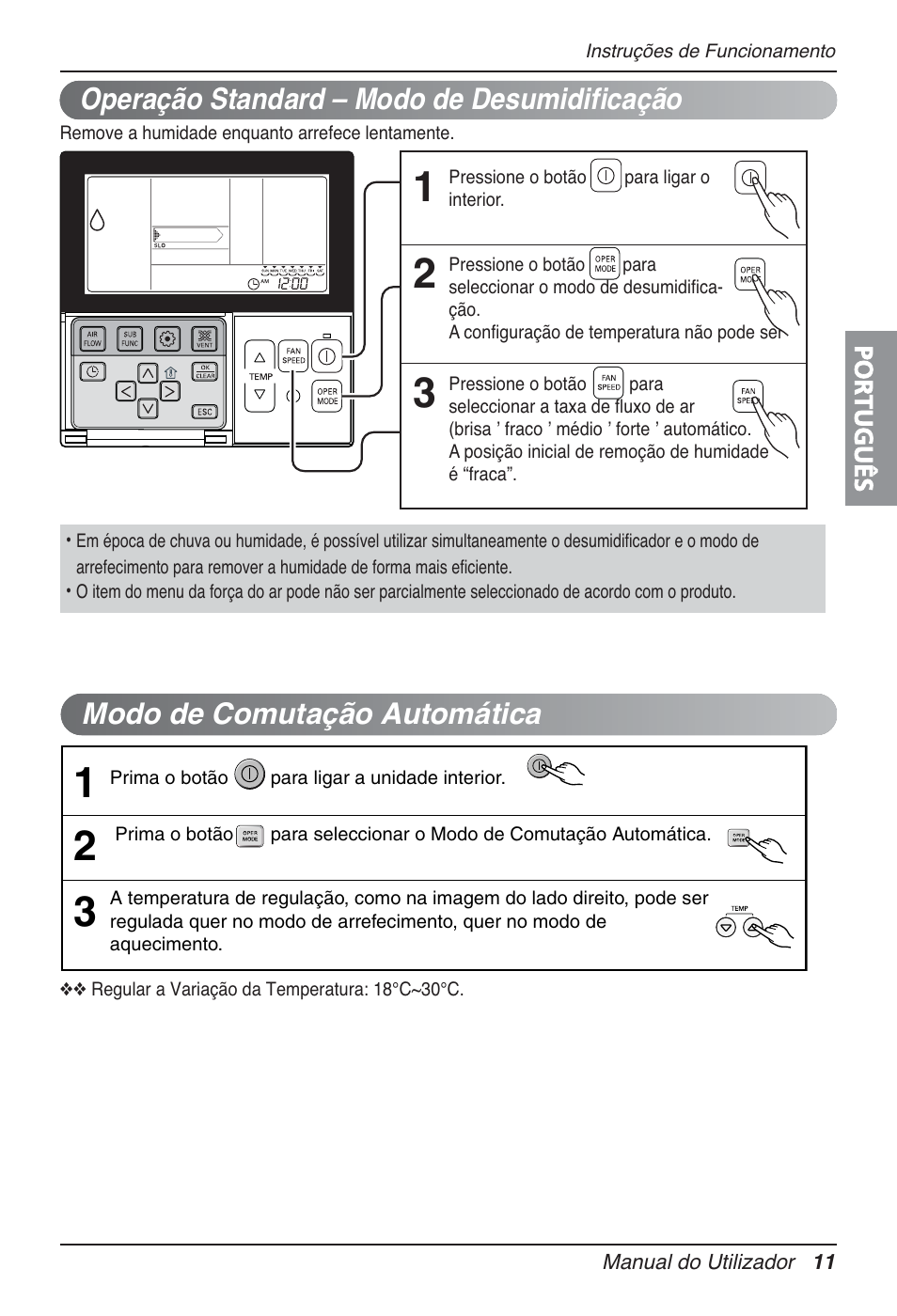 LG UT30 User Manual | Page 239 / 304