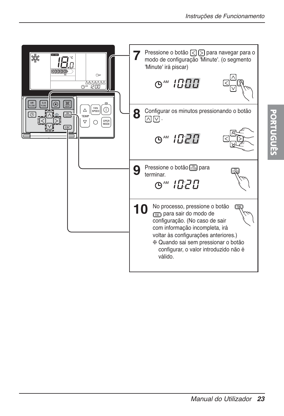 LG UT30 User Manual | Page 251 / 304