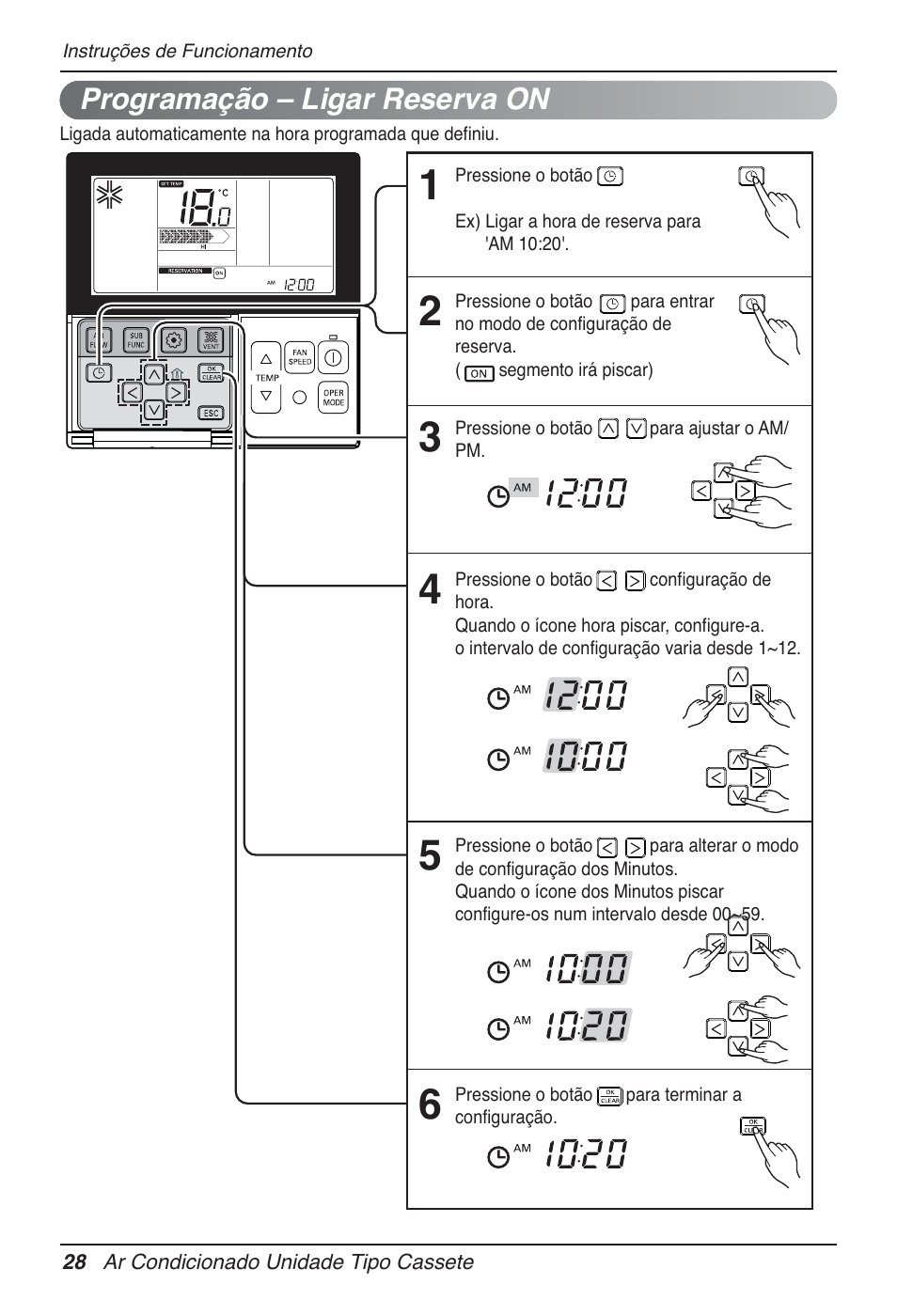 LG UT30 User Manual | Page 256 / 304