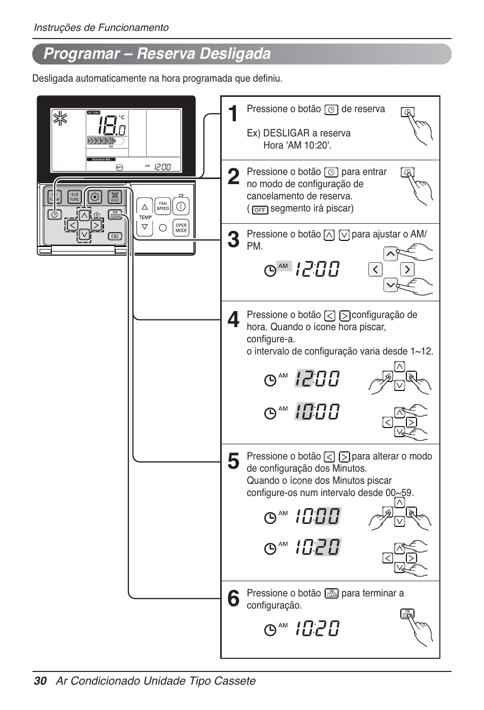 LG UT30 User Manual | Page 258 / 304