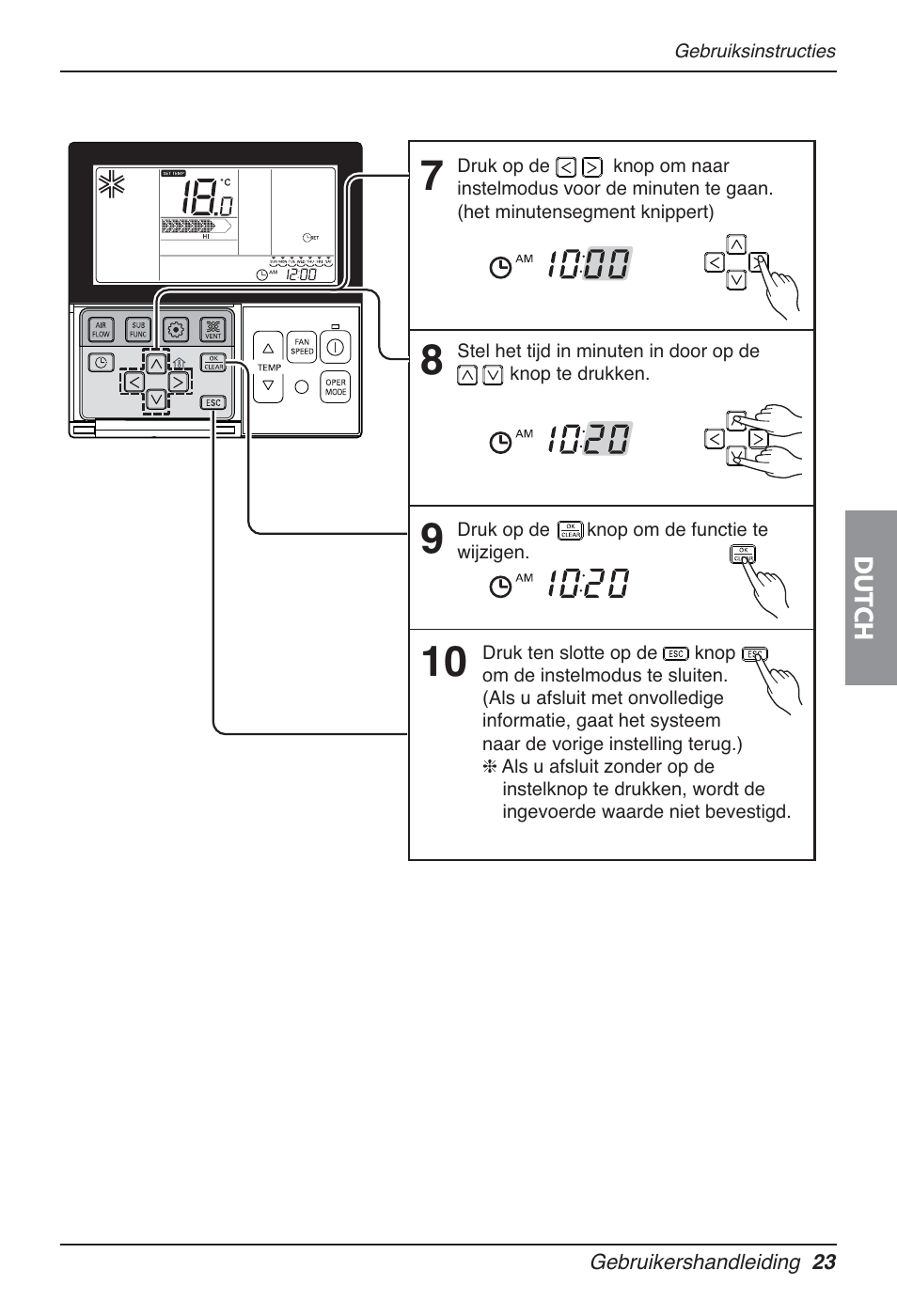 LG UT30 User Manual | Page 289 / 304