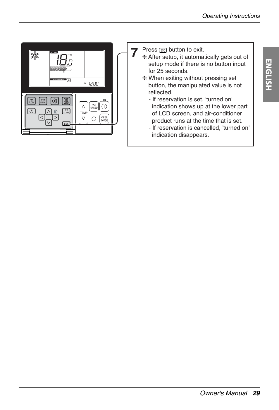 LG UT30 User Manual | Page 29 / 304