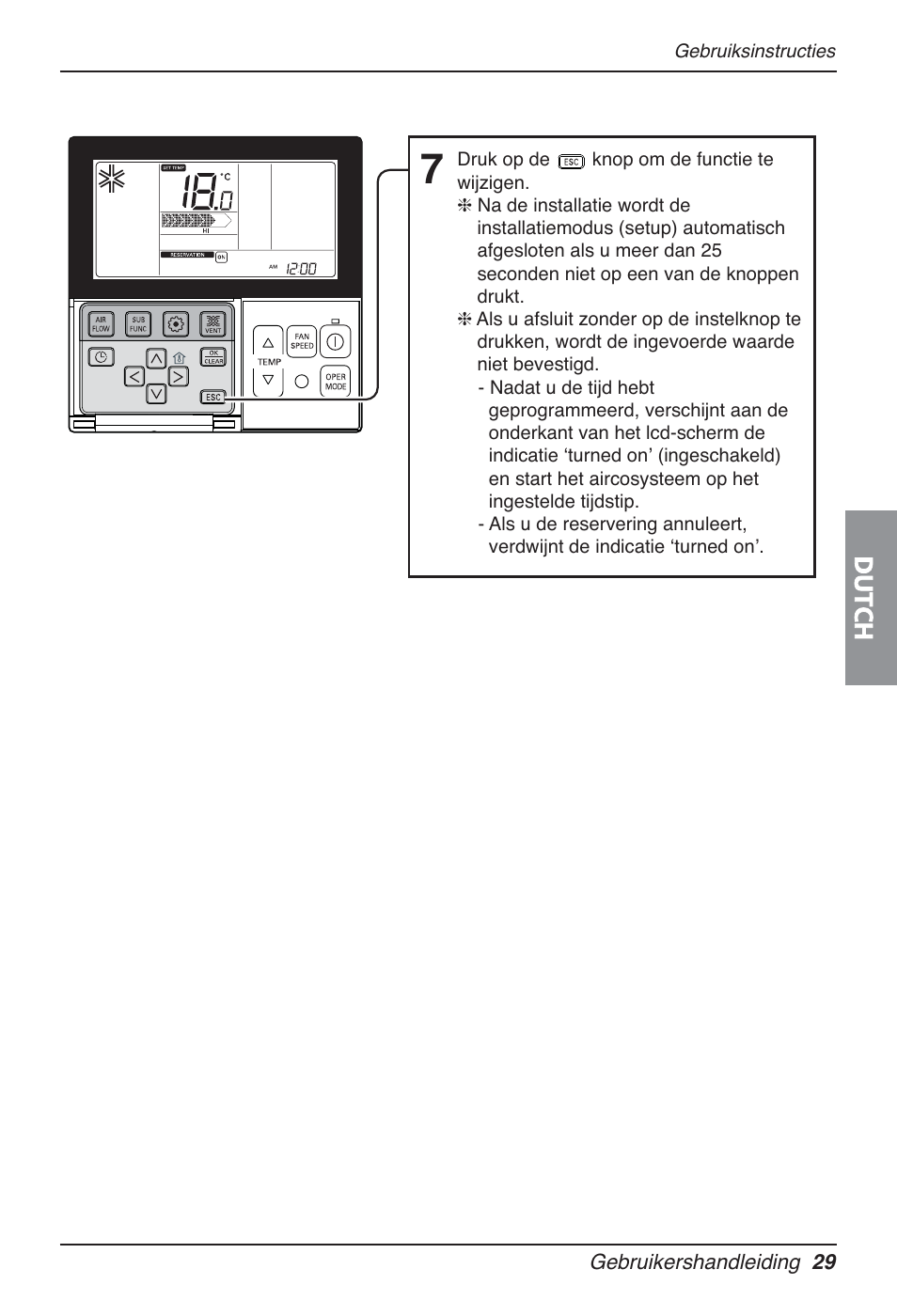 LG UT30 User Manual | Page 295 / 304