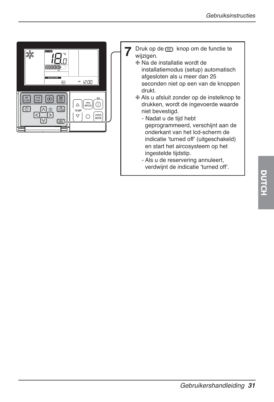 LG UT30 User Manual | Page 297 / 304