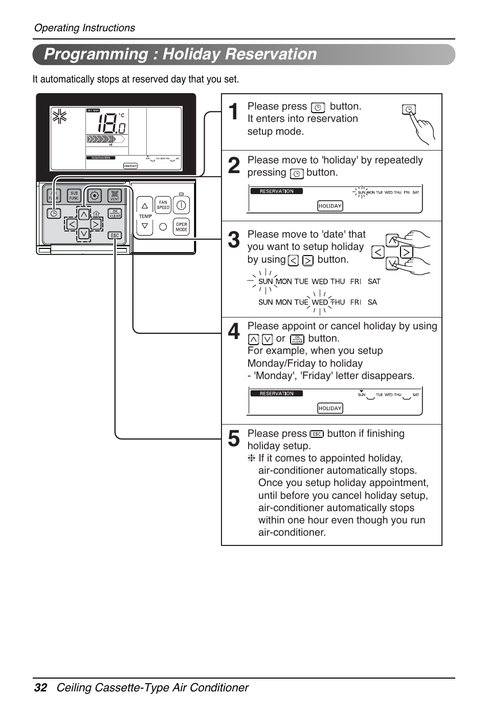 LG UT30 User Manual | Page 32 / 304