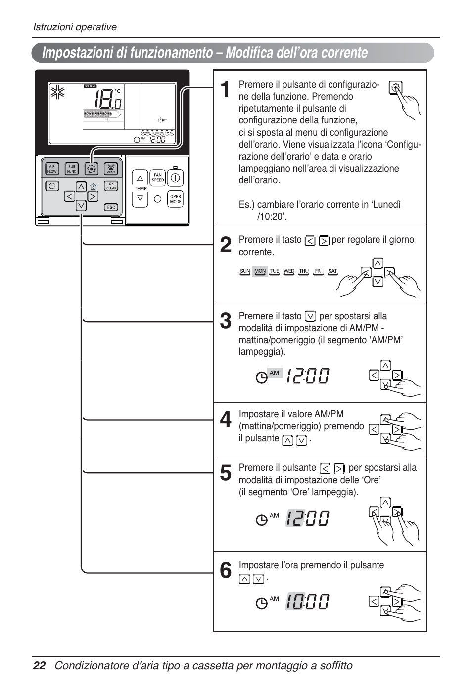 LG UT30 User Manual | Page 60 / 304