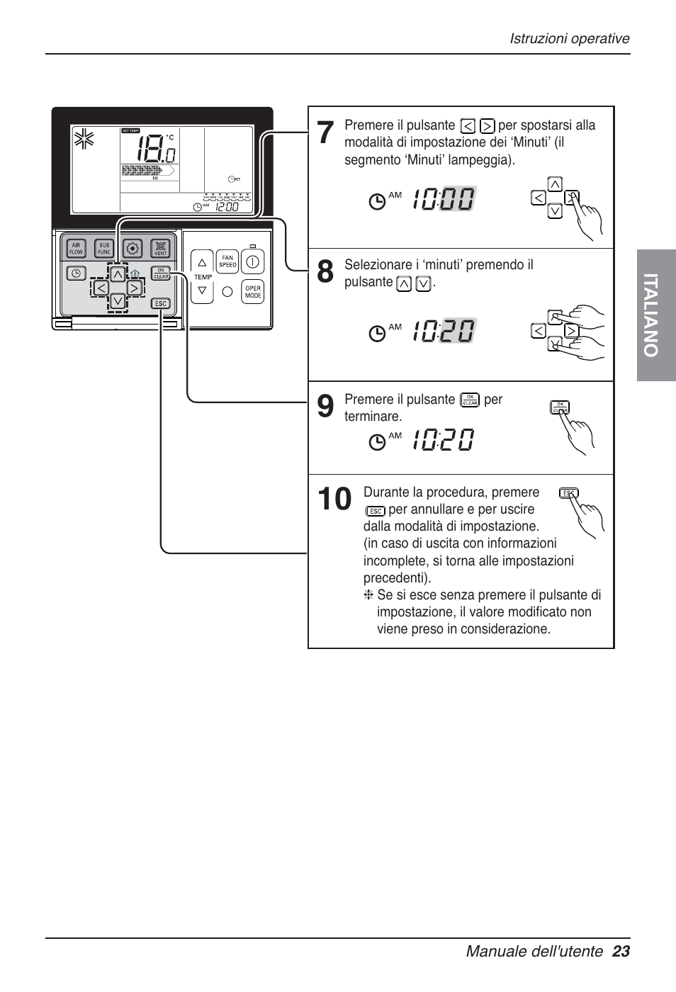 LG UT30 User Manual | Page 61 / 304