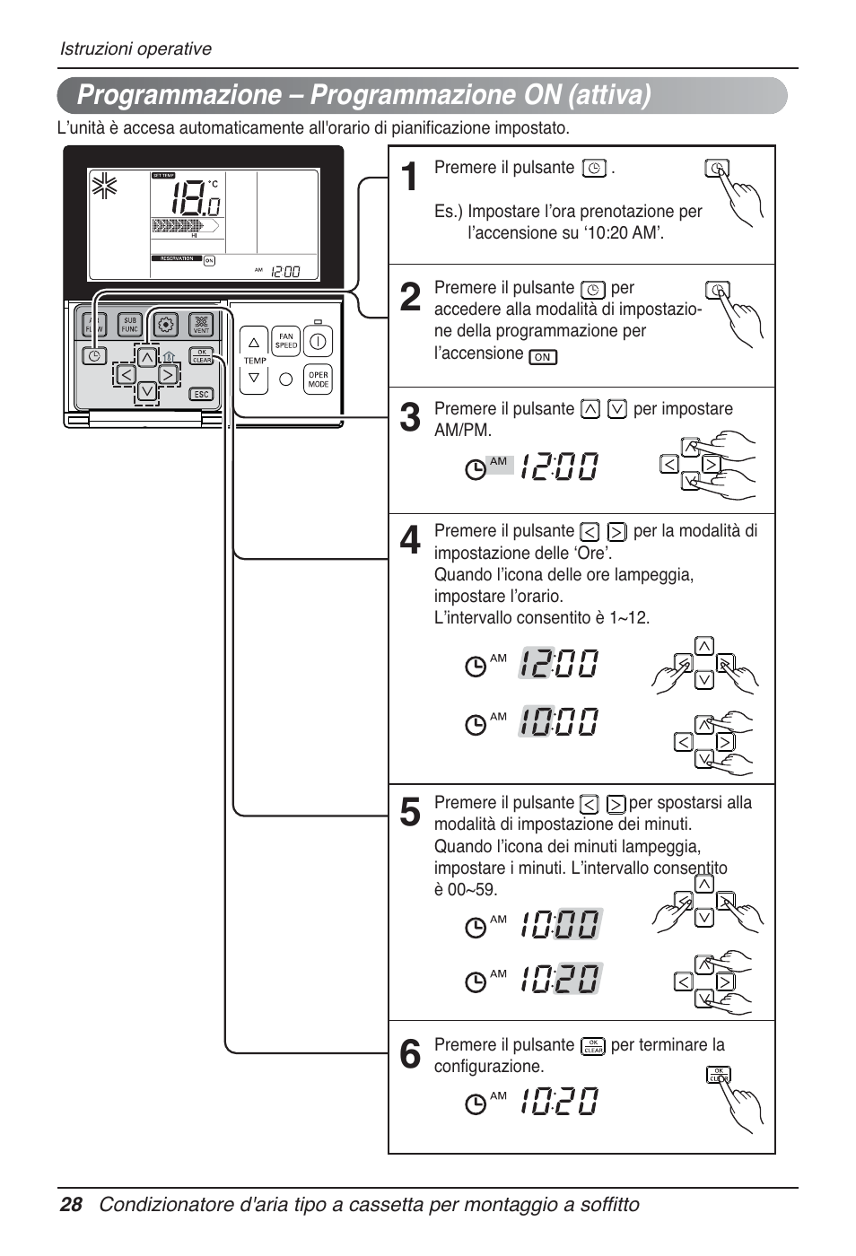 LG UT30 User Manual | Page 66 / 304