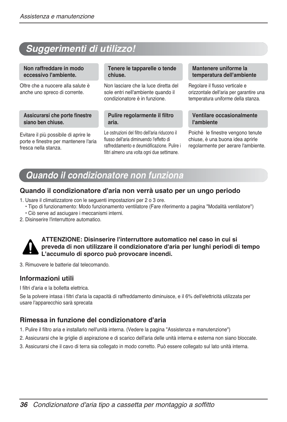 LG UT30 User Manual | Page 74 / 304
