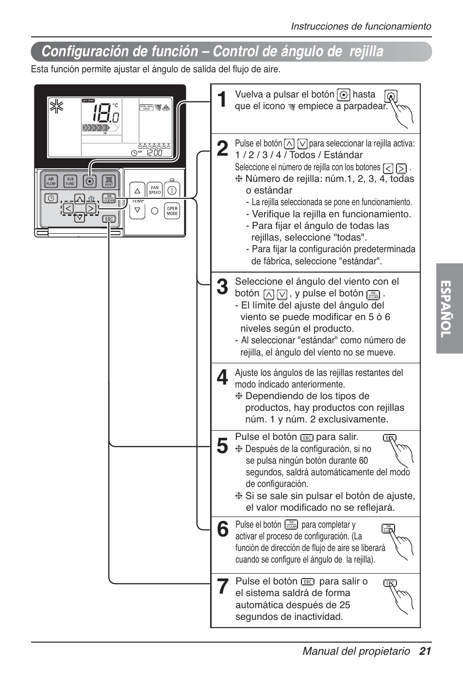 LG UT30 User Manual | Page 97 / 304