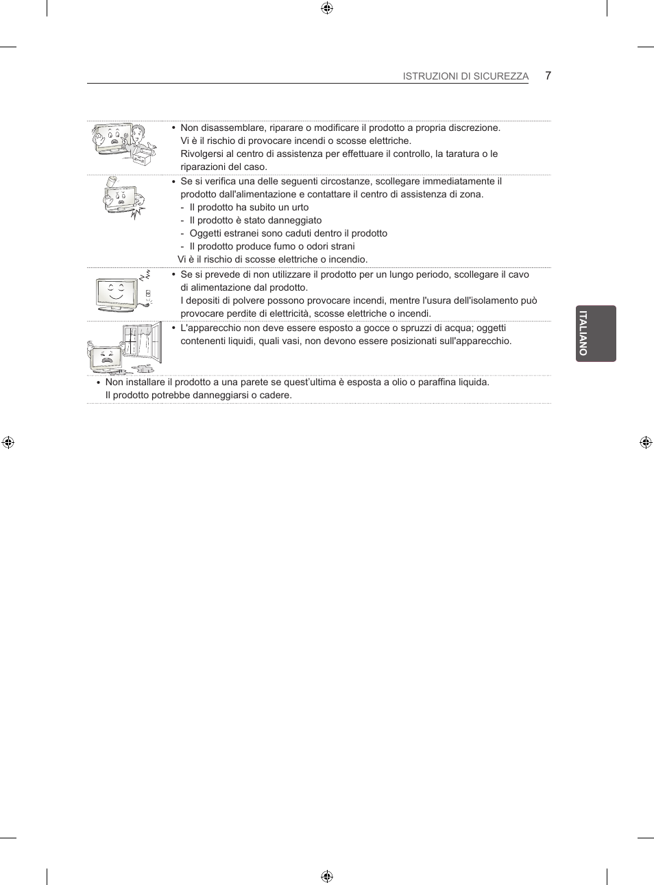 LG 60LN575S User Manual | Page 138 / 335