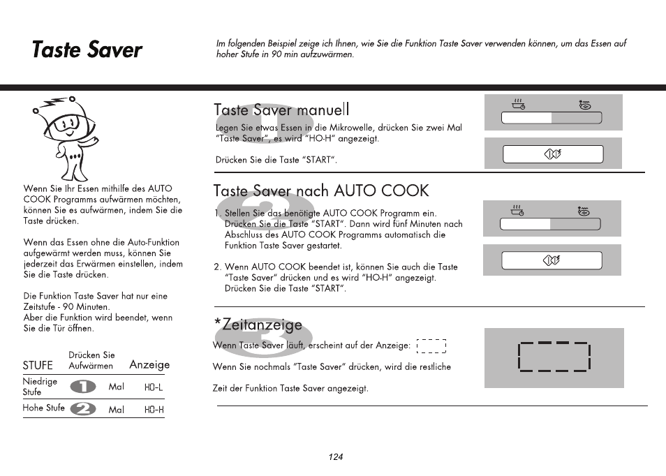 LG MH-6380SL User Manual | Page 130 / 141