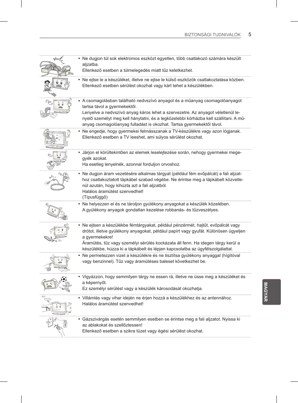 LG 50PM4700 User Manual | Page 220 / 671
