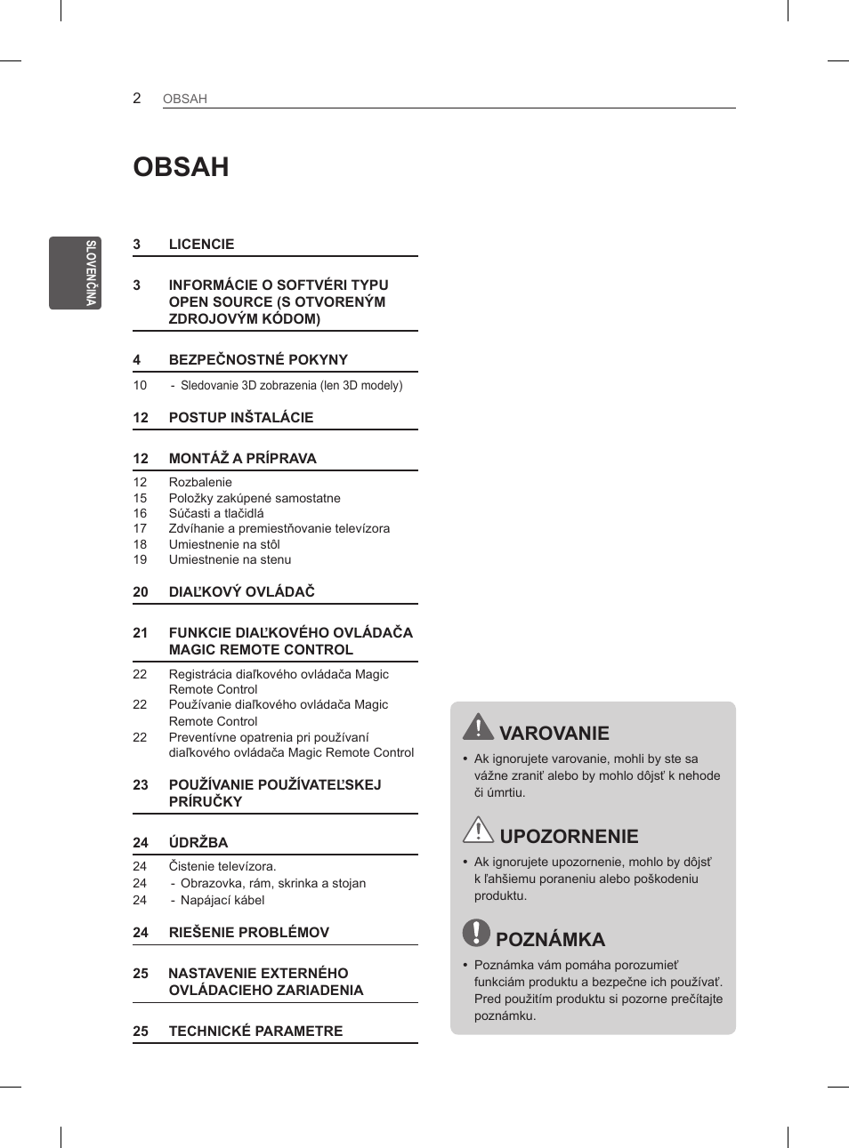 LG 50PM4700 User Manual | Page 295 / 671