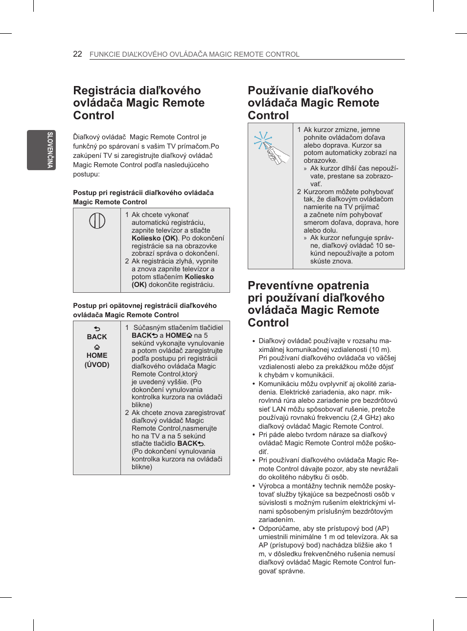 LG 50PM4700 User Manual | Page 315 / 671