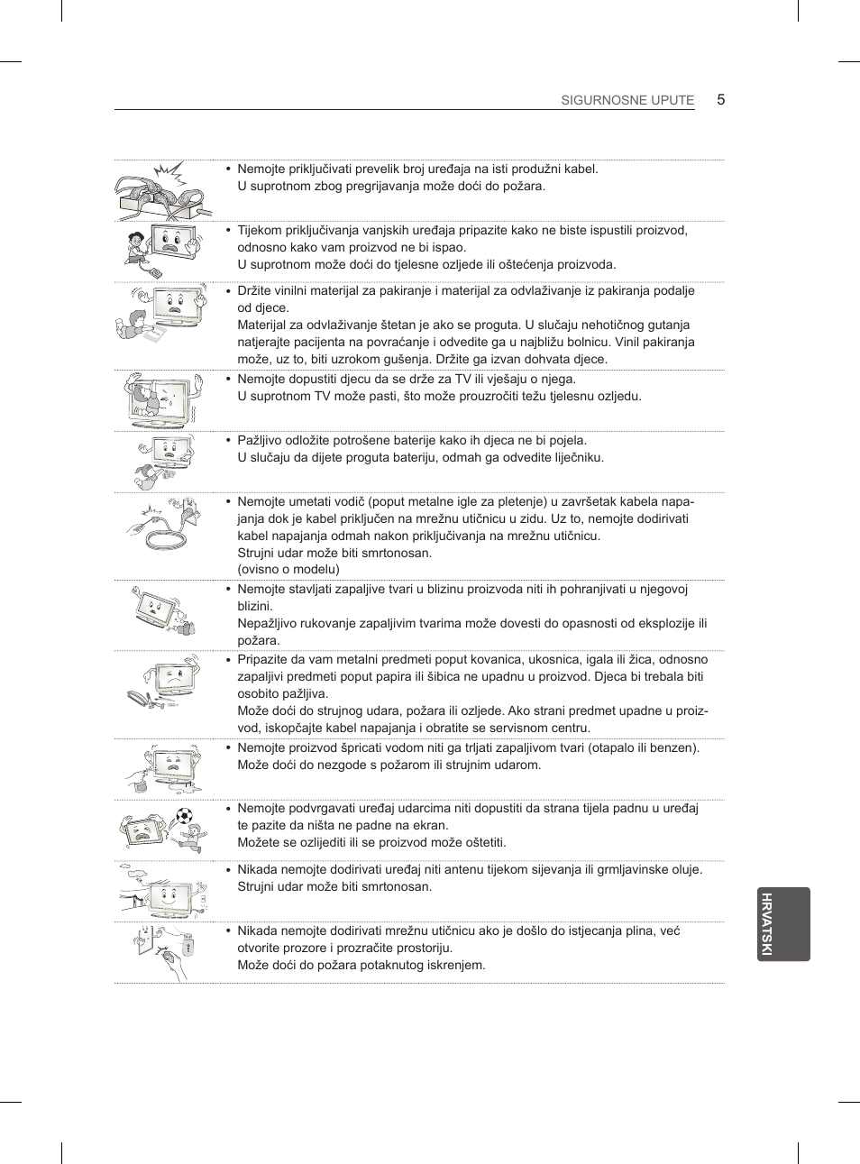 LG 50PM4700 User Manual | Page 506 / 671