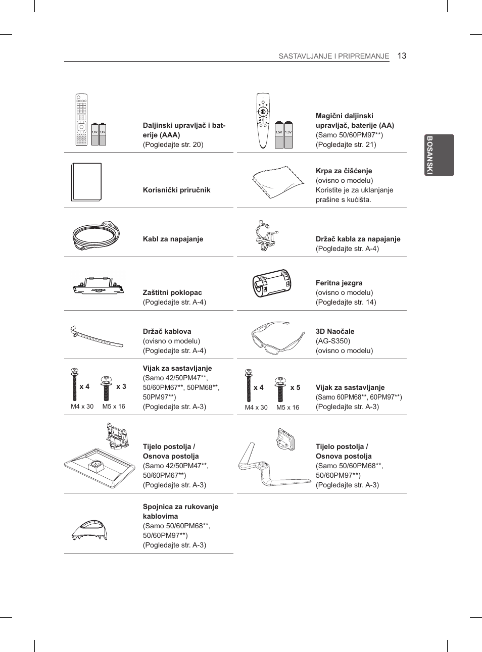 LG 50PM4700 User Manual | Page 566 / 671