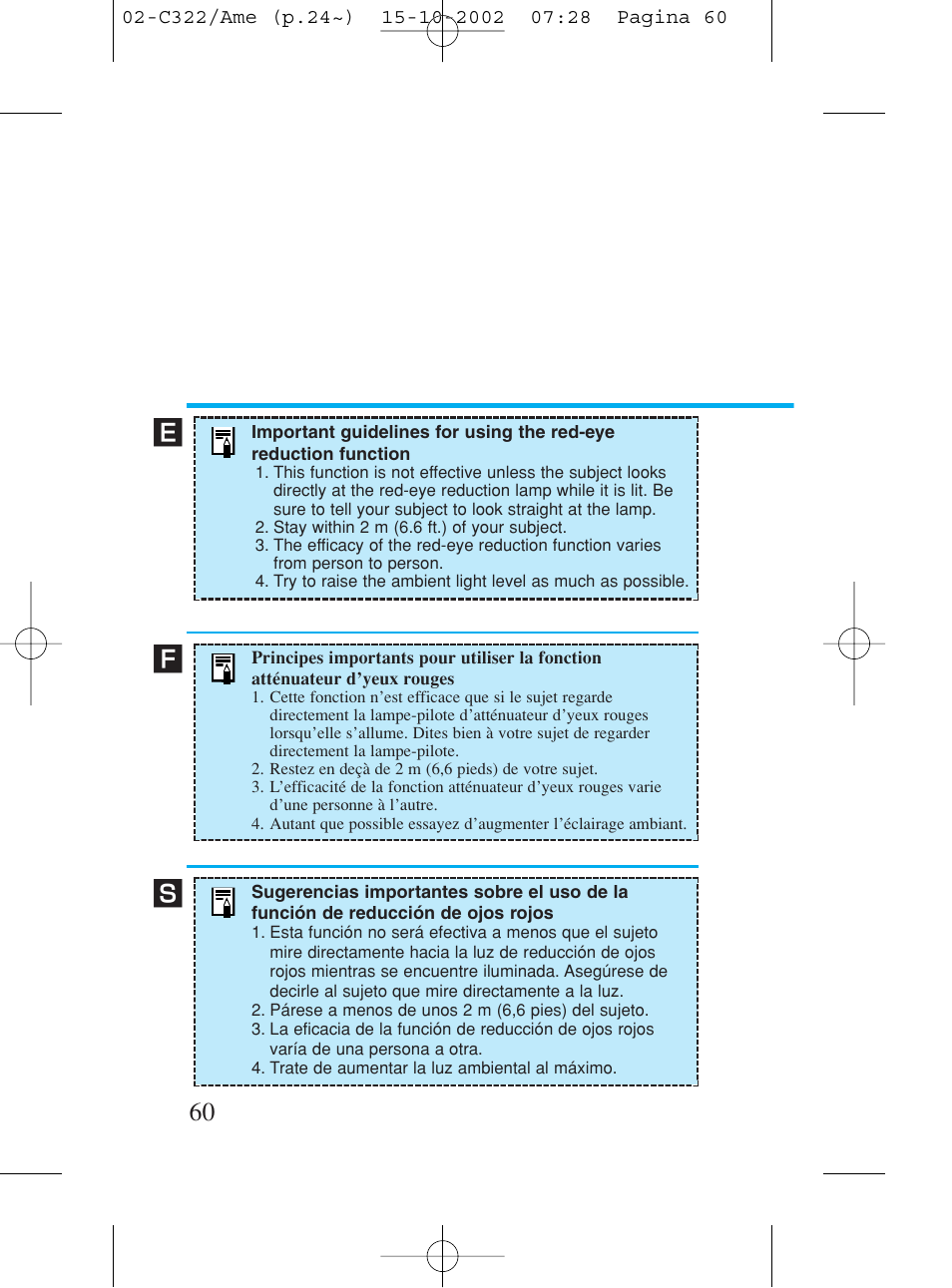 Canon Prima BF-80 Set User Manual | Page 60 / 115