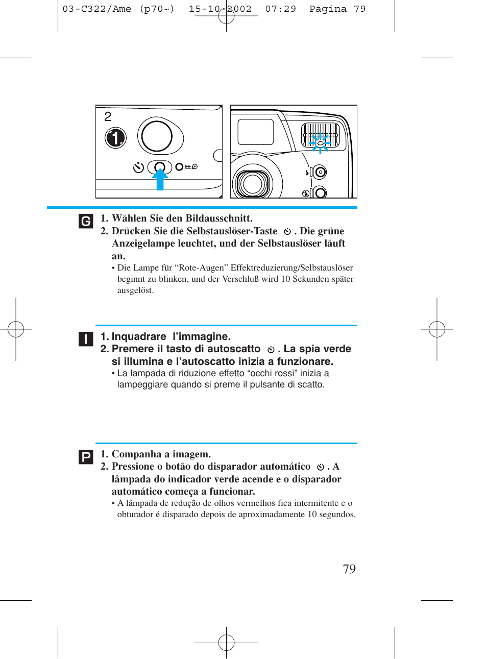 Canon Prima BF-80 Set User Manual | Page 79 / 115