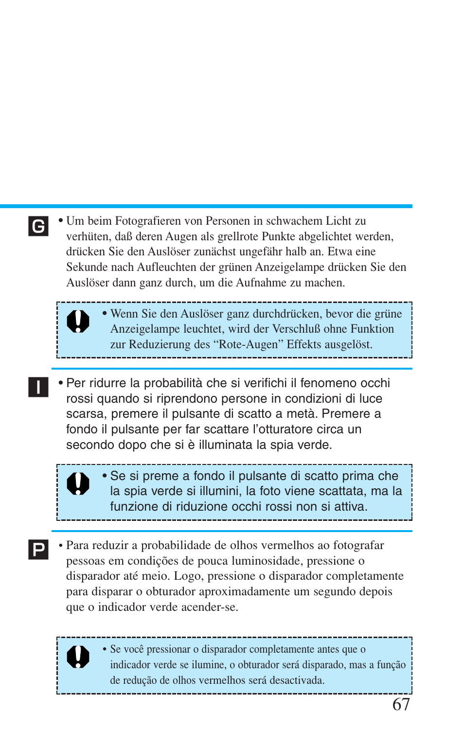 Canon Prima BF-8 User Manual | Page 67 / 115