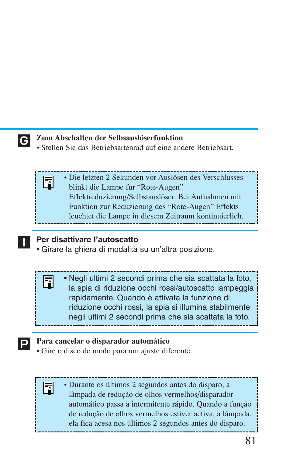 Canon Prima BF-8 User Manual | Page 81 / 115