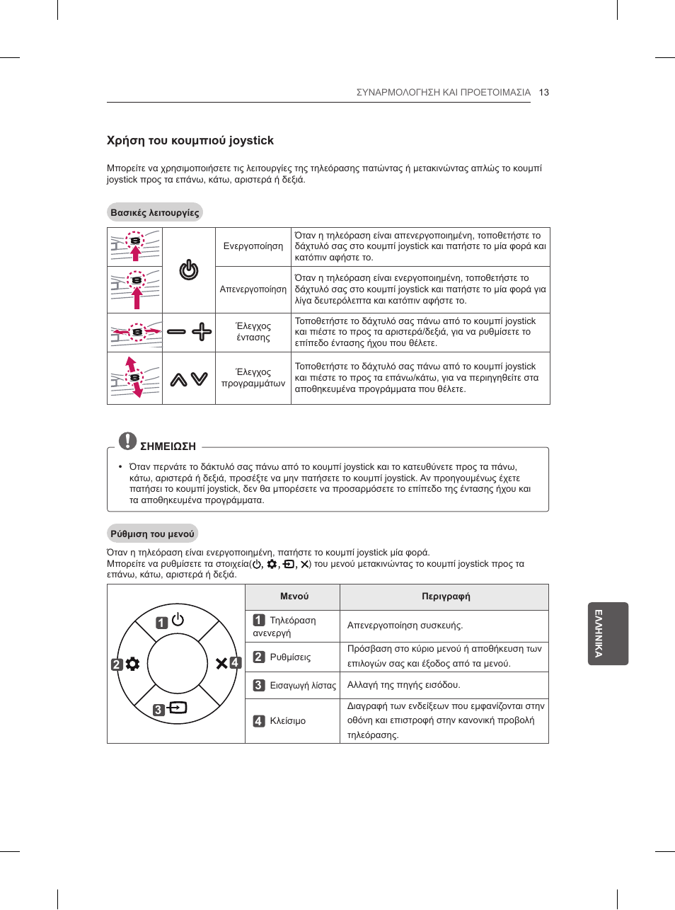 LG 32LN520B User Manual | Page 177 / 208