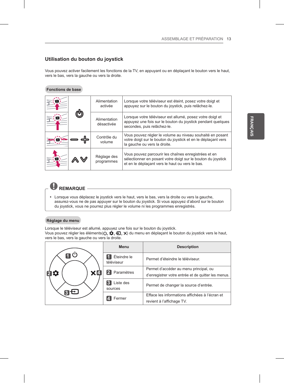 LG 32LN520B User Manual | Page 75 / 208