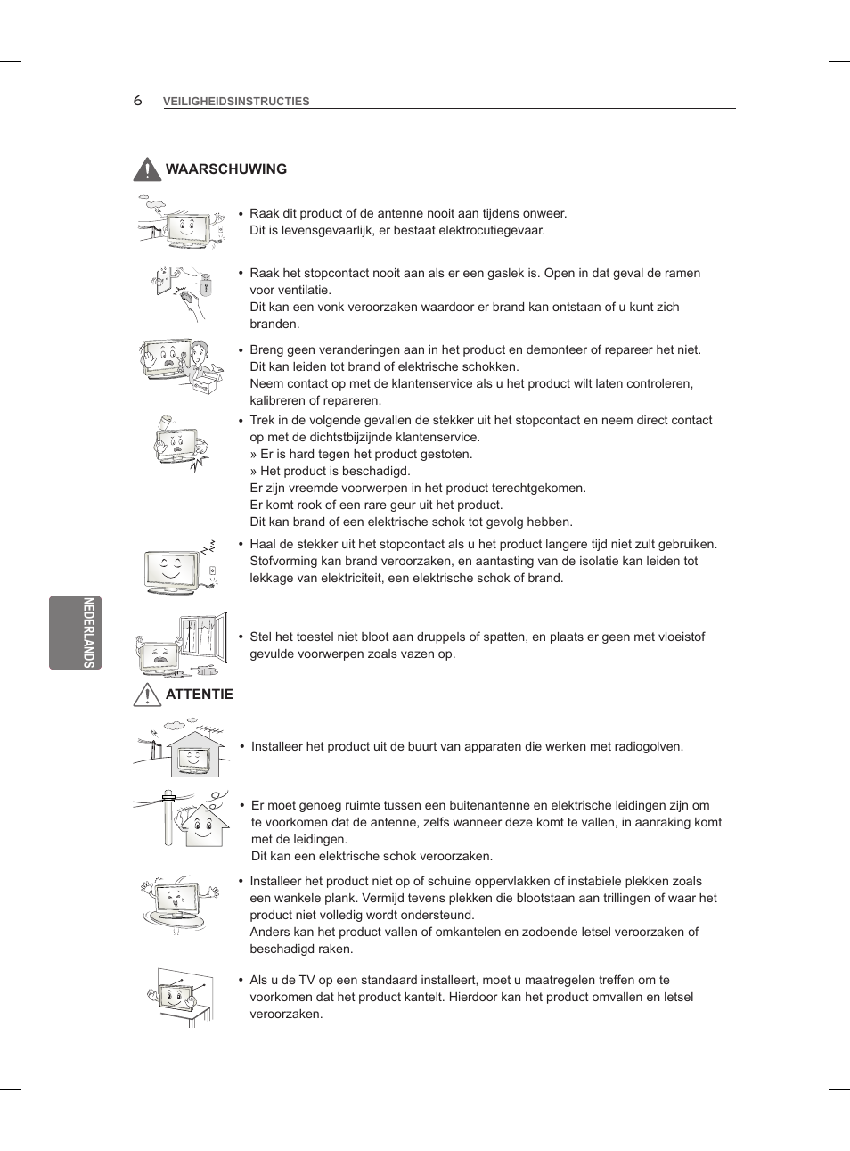 LG 42LM860V User Manual | Page 190 / 313